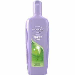 Andrelon Shampoo Iedere Dag 300 ml - 8710447321591