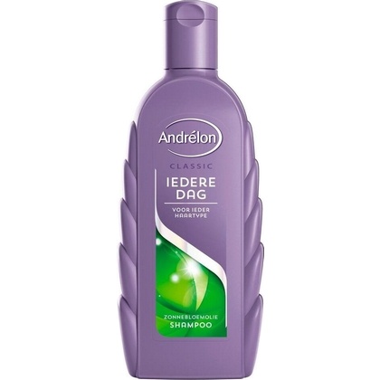 Andrelon Shampoo Iedere Dag 300 ml 8710447321591