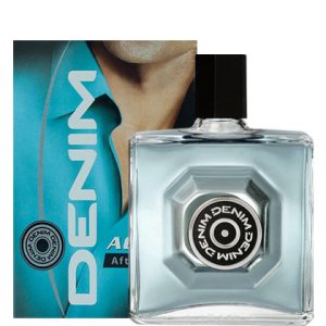 Denim Aftershave Aqua 100 ml 7640142778677