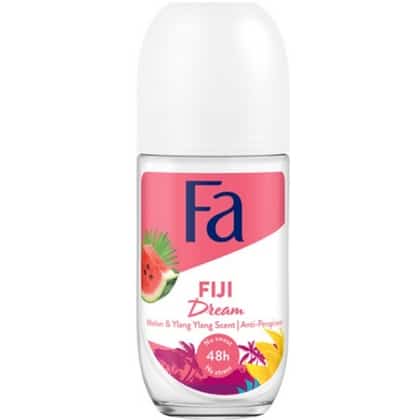 Fa Deo Roll on Fiji Dream 50 ml 8410436318860