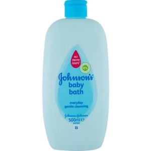 Johnson Baby Bath 500 ml 3574660217599