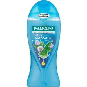 Palmolive Douchegel Feel The Massage 250 ml 8718951270480