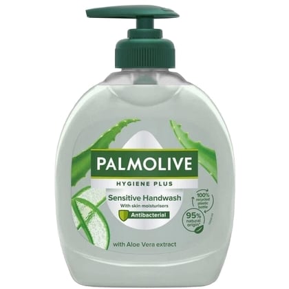 Palmolive Handzeep Sensitive 300 ml8718951185845