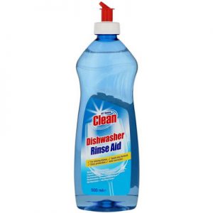 At Home Clean Spoelglans 500ml 8719874194204