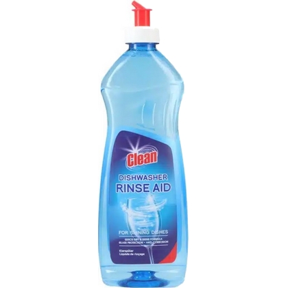 At Home Clean Spoelglans Rinse aid 8720701033627