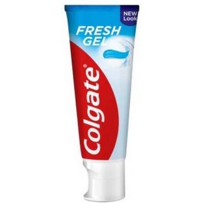 Colgate Tandpasta Fresh gel 75 ml 8718951359345