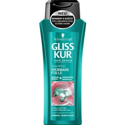 Gliss Kur Shampoo Supreme Fullness 250 ml 4015100203660