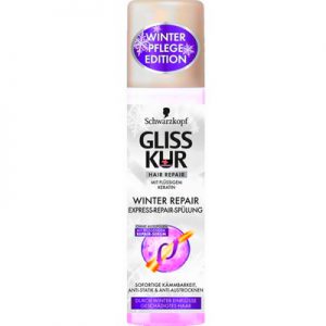 Gliss Kur Winter repair 200ml - 1417