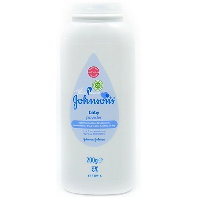 Johnson's Baby Poeder - Classic - Cosmeticapartijen.nl