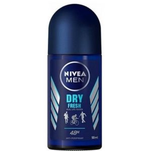 Nivea Deo Roll On Men - Dry Fresh 4005900540898