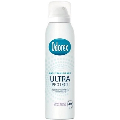 Odorex Deospray Ultra Protect 8710919121124