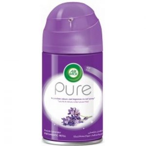 Airwick Freshmatic Max navulling Lavendel 250 ml 3208