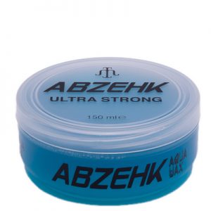 Abzehk Aqua Wax Wet Look 8697426871585