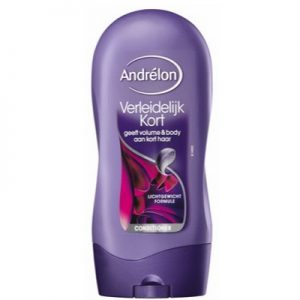 Andrelon Conditioner Verleidelijk Kort 8710908166532