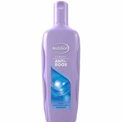 Andrelon Shampoo Anti Roos 300 ml - 8710522569832