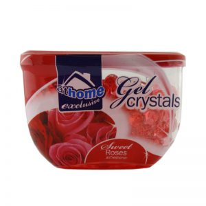 At Home Geurparels Sweet Roses 150 gram 8718692410466