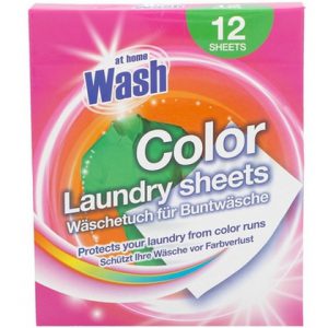 At Home Colour Catcher 12 st 8719497839438