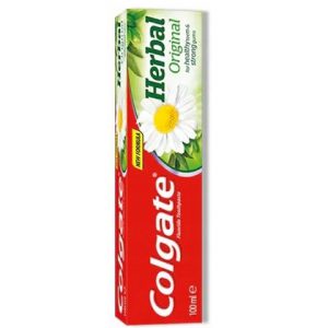Colgate Tandpasta Herbal Original 100ml 8718951076372