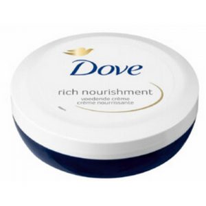 Dove Bodycreme Rich Nourishment 150 ml 8717163476789