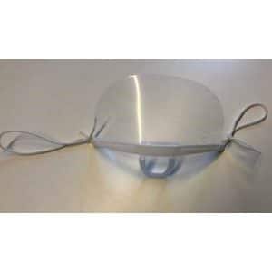 Mouthshield 1 stuk 20200026