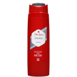 Old Spice Douchegel 250ml 4084500979208