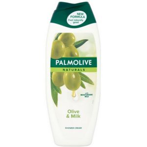Palmolive Douchegel Olive & Milk 500 ml 8714789733166