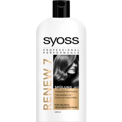 Syoss Conditioner - Ceramide complex 500 ml 5201143731720