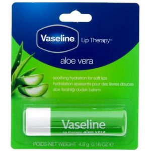 Vaseline Lipcare Aloe Vera stick 4,8 gr 6291105153287