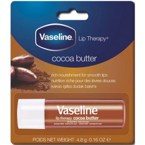 Vaseline Lipcare Cocoa Butter stick 4,8 gr 6291105153294