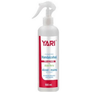 Yari Handalcohol 500ml 8717931605915