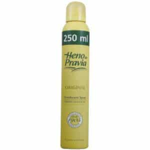 Heno de Pravia deospray 250 ml 8410225533672