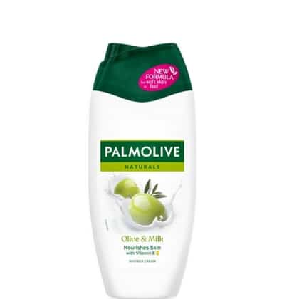 Palmolive Douchegel - Naturals Olive 250 ml. - 8718951636316