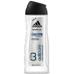 Adidas Douche & Shampoo AdiPure 250 ml 3614225086205