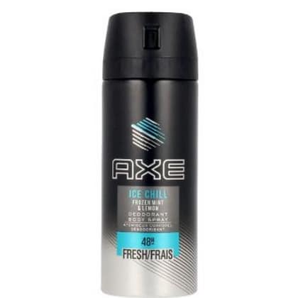 Axe Deospray - Ice Chill 150 ml. - 8720181114533