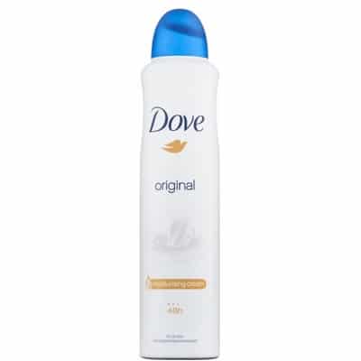 Dove assortiment