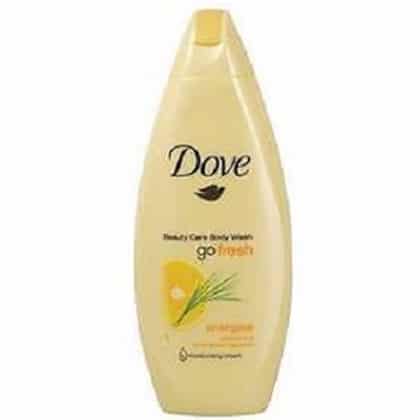 Romantiek Diverse zoete smaak Dove Douchegel - Go Fresh Energise 500 ml. - Cosmeticapartijen.nl