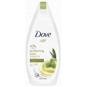 Dove Douchegel Protecting care 500 ml 8717163726129