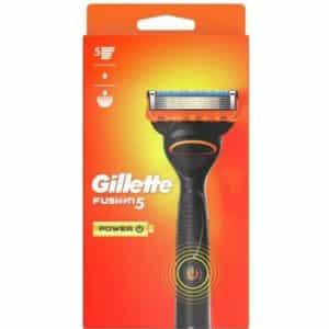 Gillette Houder Fusion5 Power + 1 mesje en batterij 7702018557837