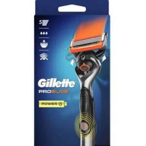 Gillette Houder Fusion5 Proglide Power + 1 mesje en batterij 7702018558155