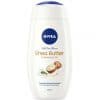 Nivea Douchegel Shea Butter & Botanical Oil 250 ml 4005900727855