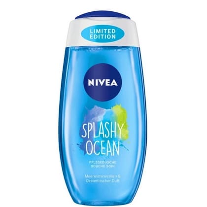 Nivea Douchegel Splashy Ocean 6566