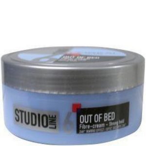 L'Oreal Haargel - Studio Out of Bed Fiber Cream 150 ml 3600522471158