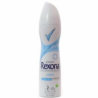 Rexona Deospray - Cotton Dry 150 ml