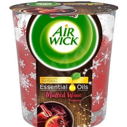 Aanbod Airwick geurkaarsen Essential Oils