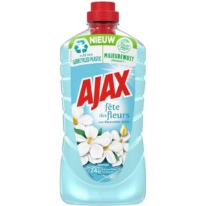 Ajax Allesreiniger - Jasmijn 1000 ml 8718951324879