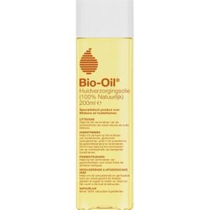 Bio-Oil - 100% Natuurlijk 200 ml 6001159126591