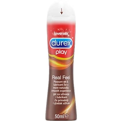 Durex Playgel Real Feel 50 ml - 3419