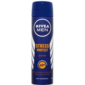 Nivea Deospray Men - Stress Protect 150 ml 4005900457417