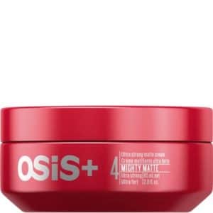 OSIS Matte Cream - Mighty Matte Ultra Strong 85 ml 4045787669800