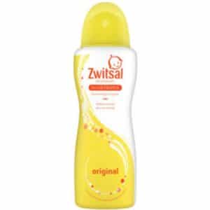 Zwitsal Deospray - Original 100 ml 8710847868498